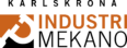 Karlskrona IndustriMekano AB logotyp