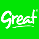 Great Invest Sweden AB logotyp