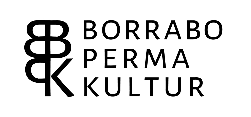 Borrabo Permakultur AB logotyp