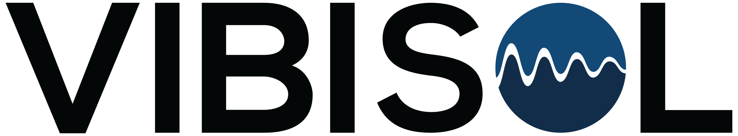 VIBISOL AB logotyp