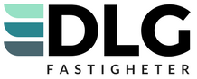 DLG Fastigheter AB logotyp