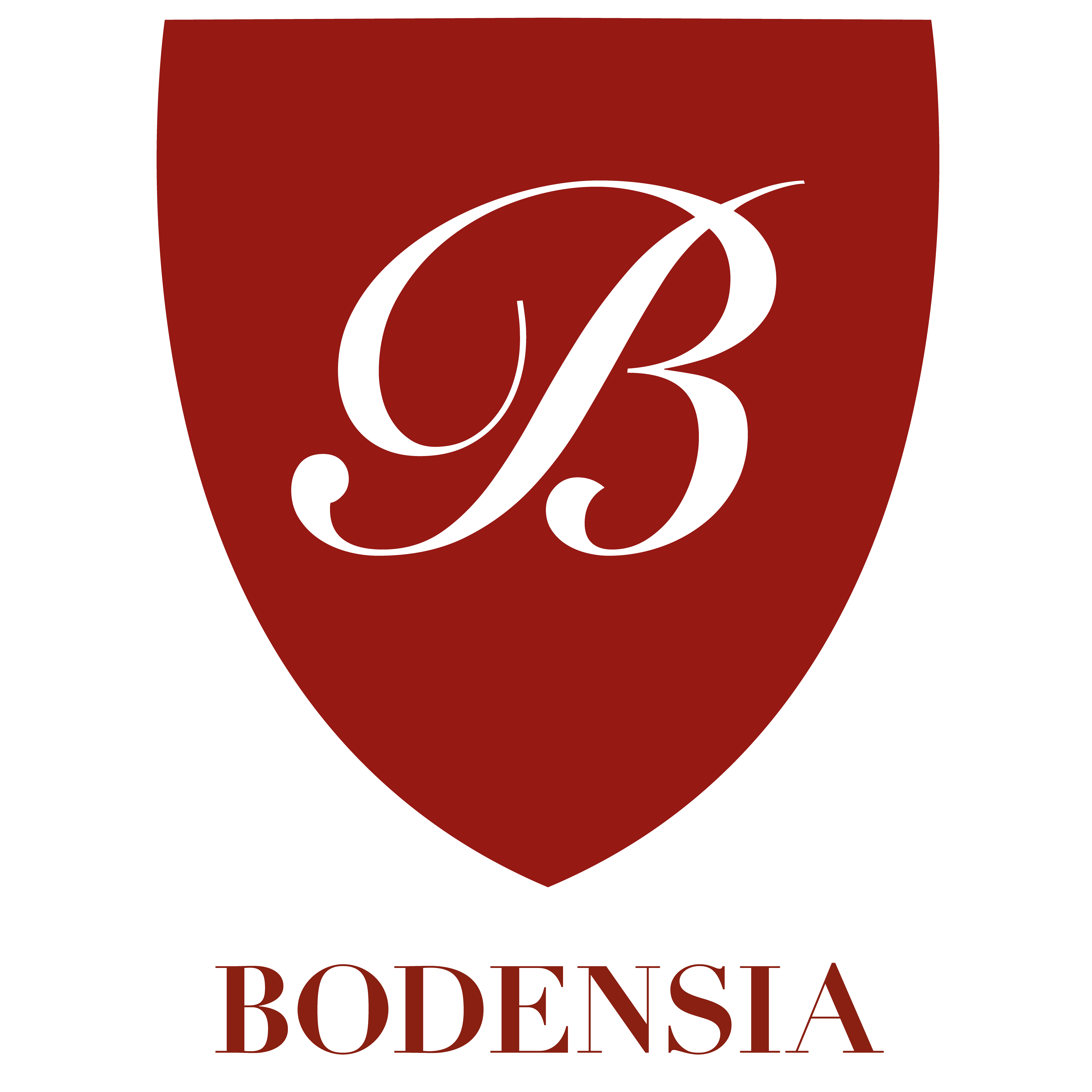 Hotel Bodensia AB logotyp