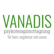 VANADIS PSYKOLOGTJÄNST AB logotyp