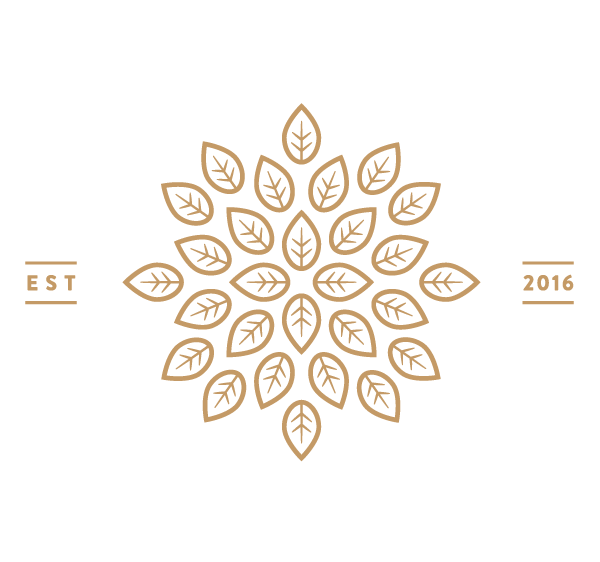 Gröna Projekt i Mälardalen AB logotyp