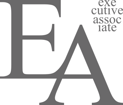 Executive Associate AB logotyp