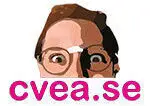Cvea Media AB logotyp