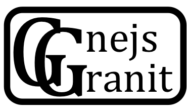 GG Gnejsgranit AB logotyp