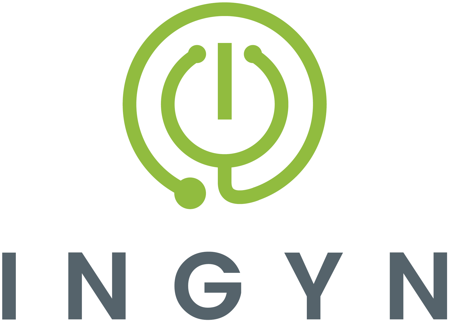 Ingyn AB logotyp