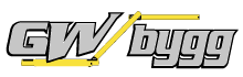 GW BYGG Andreas AB logotyp