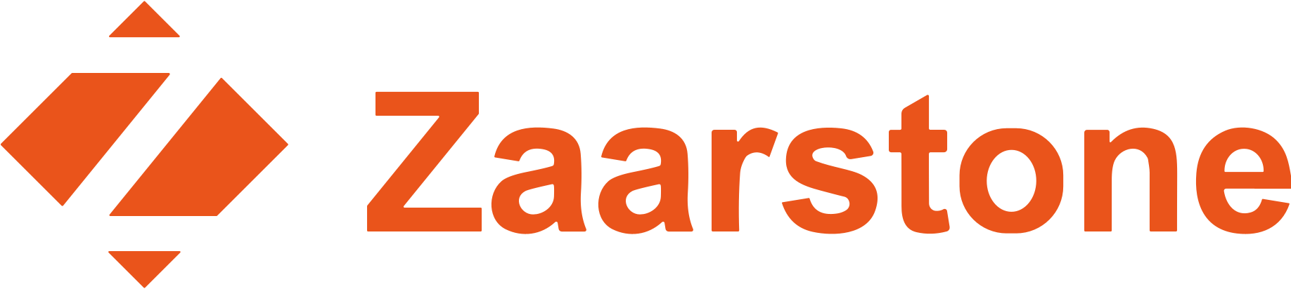Zaarstone AB logotyp