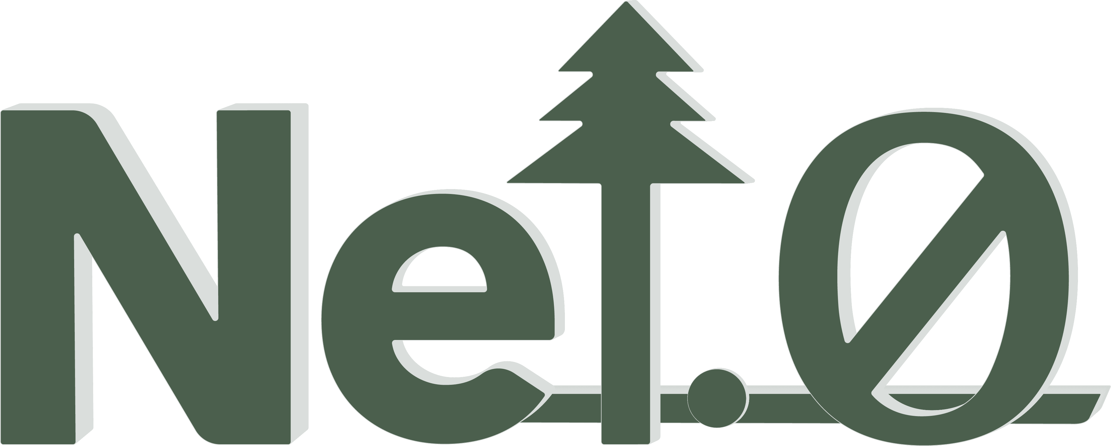 Net0 AB logotyp