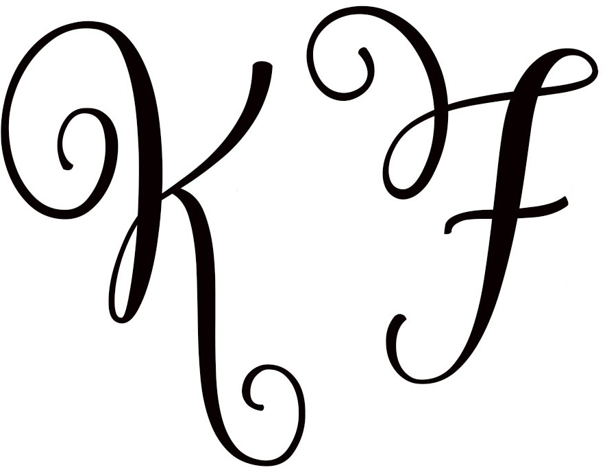 Knitting Friend AB logotyp