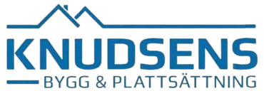 Knudsens Bygg & Plattsättning AB logotyp