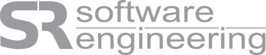 Stefan Rickfjord Software Engineering AB logotyp