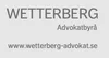Dag Wetterberg Advokatbyrå AB logotyp