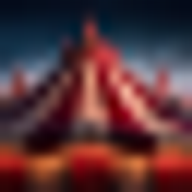 Dream Event By I&F AB logotyp