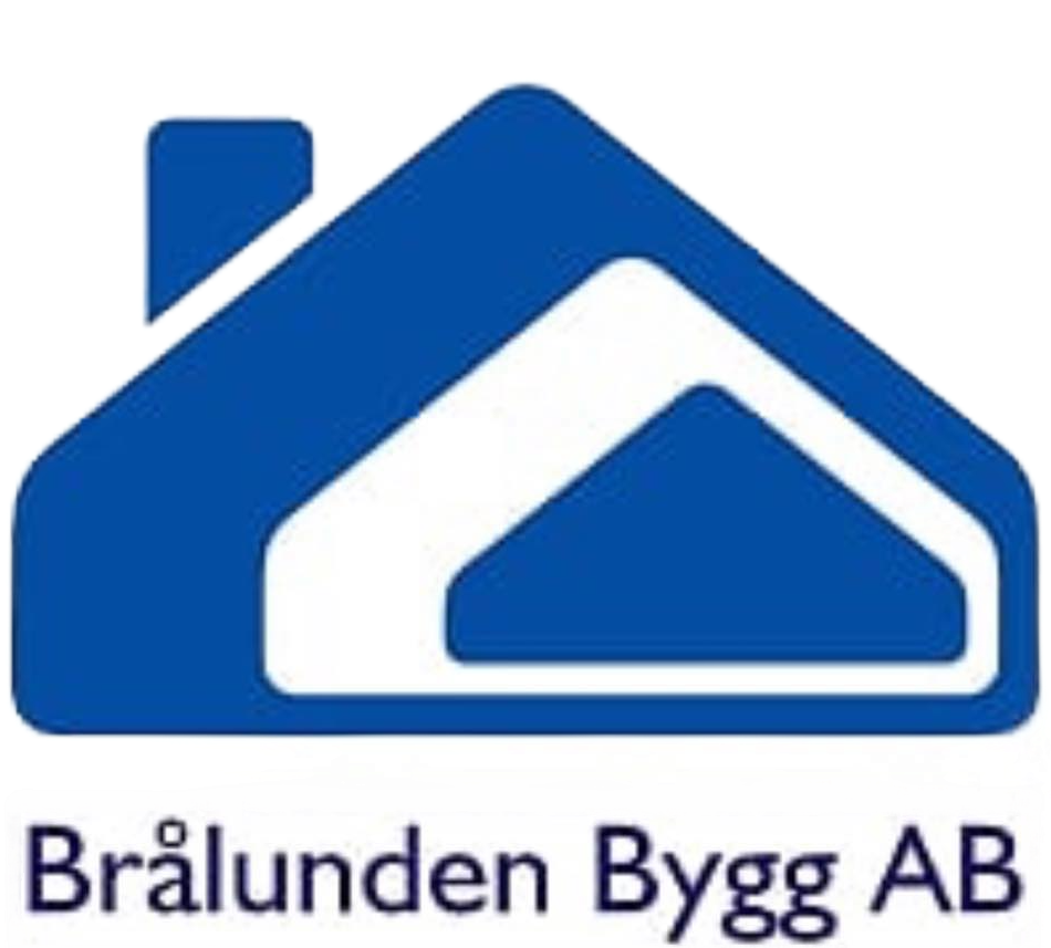 Brålunden Bygg AB logotyp