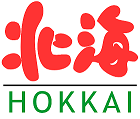 Hokkai Suisan Sweden AB logotyp