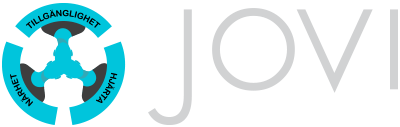 Jovi Konsult AB logotyp