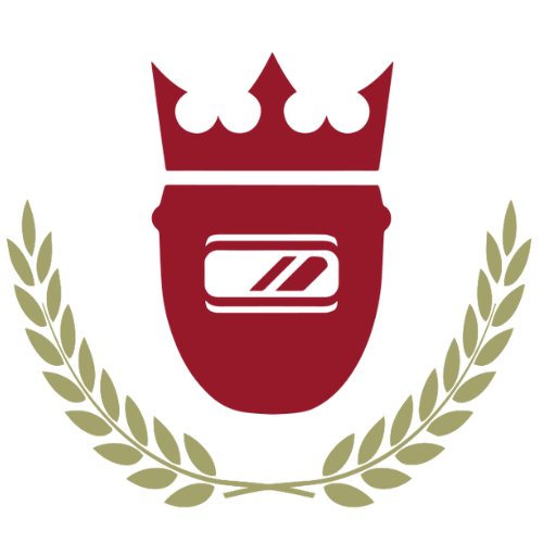 Svetsakademin i Sverige AB logotyp