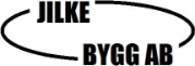 Jilke Bygg AB logotyp