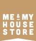 Me and my house store AB logotyp