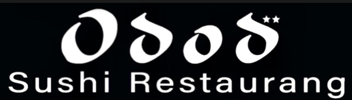 Sushi Odod i Piteå AB logotyp