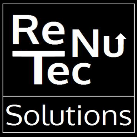 ReNuTec Solutions AB logotyp
