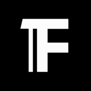 Rickard Frank Studio AB logotyp