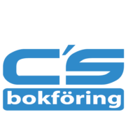 CS bokföring i Örnsköldsvik AB logotyp