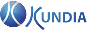 Kundia HR AB logotyp