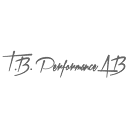 T.B. Performance AB logotyp