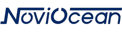 NoviOcean AB logotyp