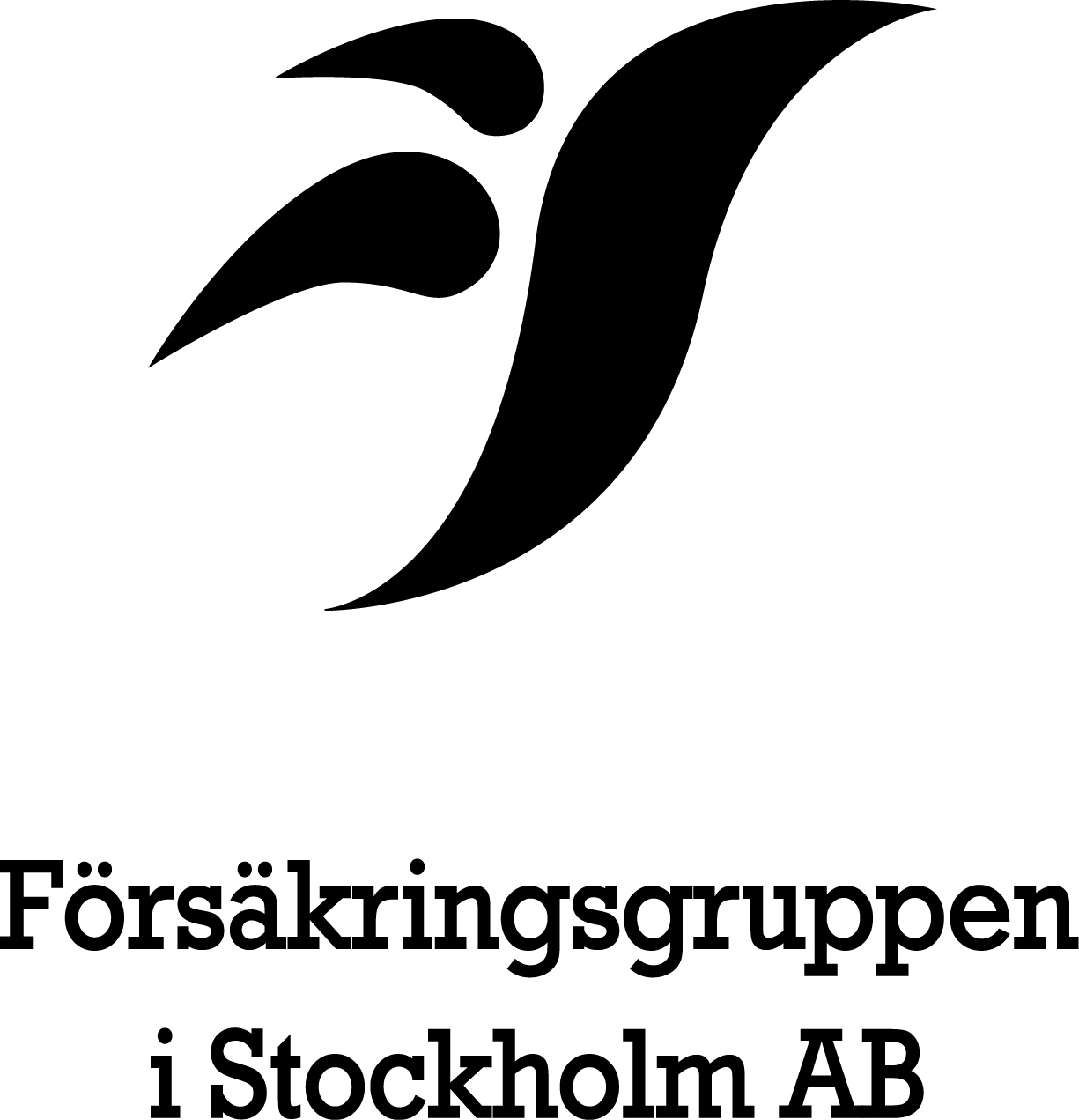Försäkringsgruppen i Stockholm AB logotyp