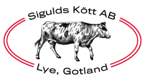 Sigulds Kött AB logotyp