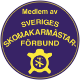 Södermalms sko o nyckelservice AB logotyp