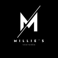 Millie Eriksson AB logotyp