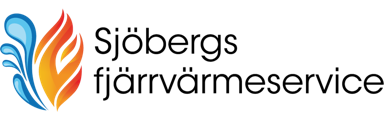Sjöbergs Fjärrvärmeservice AB logotyp
