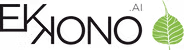 Ekkono Solutions AB logotyp