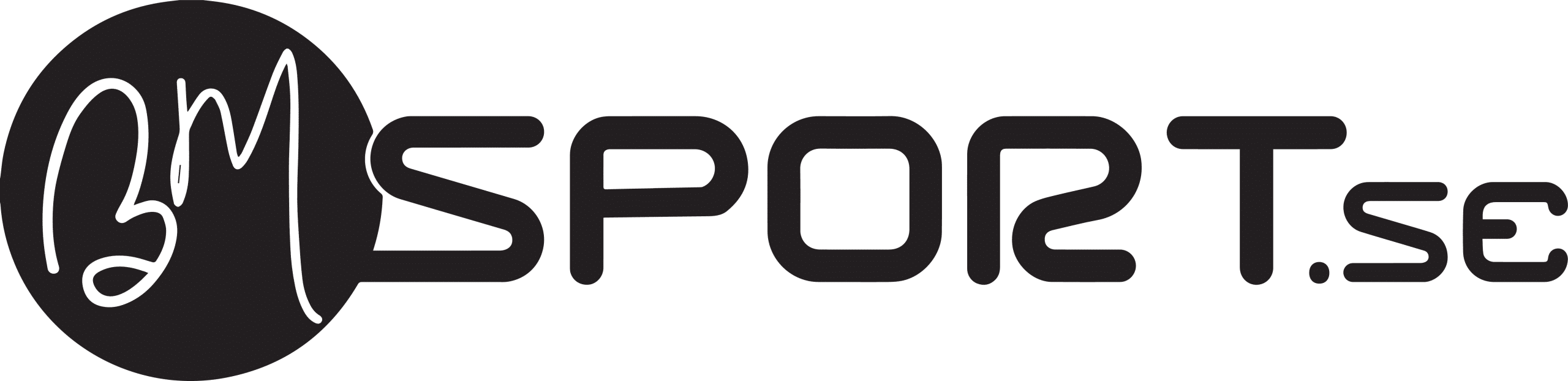 Barth Motorsport AB logotyp