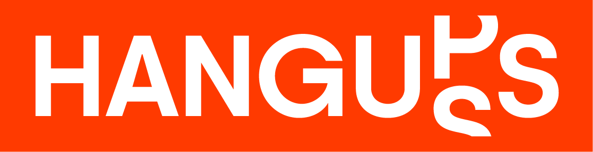 Hangups AB logotyp