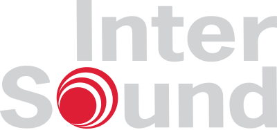 Intersound AB logotyp
