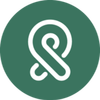 AB Parcer logotyp