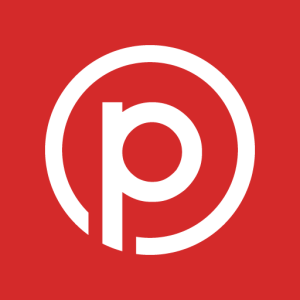 Pagill AB logotyp