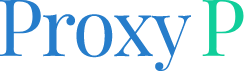 Proxy P Management AB logotyp