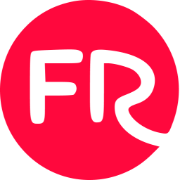 FanRaizd AB logotyp