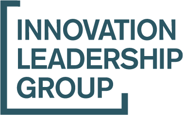 Innovation Leadership Group Stockholm AB logotyp