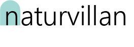 Naturvillan International AB logotyp