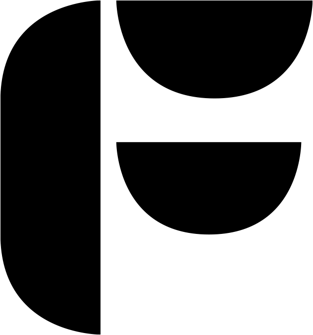 Frankly Media AB logotyp