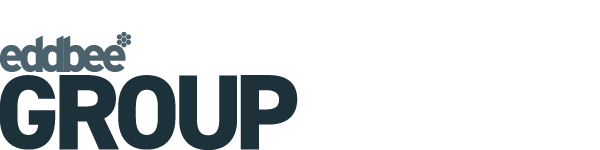 eddbee group AB (publ) logotyp